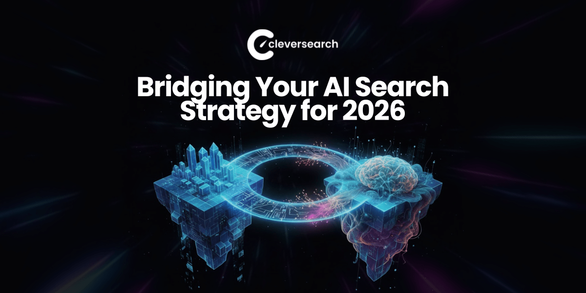 From SEO to LLM Optimization: Building Your AI Search Strategy for 2026